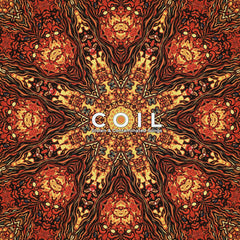 Coil // Stolen & Contaminated Songs 2xLP
