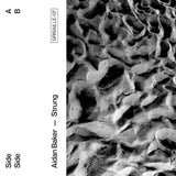 Aidan Baker // Strung TAPE
