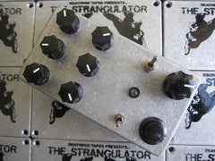 Deathbed Tapes // The Strangulator PEDAL