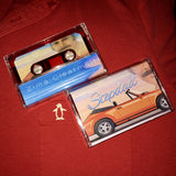 Zima Clearmalt // Stepdad TAPE