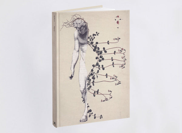 øjeRum // Stigma ART BOOK + CD – Tobira Records