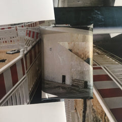 MonoLogue // Stallo TAPE