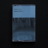 Adriano Cava // Figura Statica TAPE