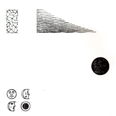 Jean-Emmanuel Rosnet // Stories Concerning the Heroes and Rituals TAPE