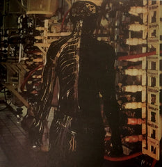 STROM.ec // Electric Current LP