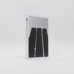 Berger/Dombois/König/U5/Wang // Struck Modernism: Figure X A TAPE