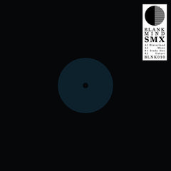 SMX // Hinterland 12"