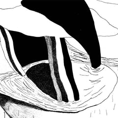 Tiago Sousa // Ripples On The Surface CD