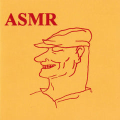 ASMR // Sunt artist, spune-mi tăticule / Morala 5" LATHE CUT