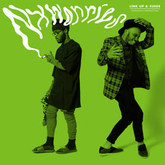 NxWorries // Link Up & Suede EP LP