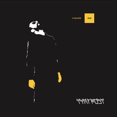 Tym Frost // A Square Sun CDR