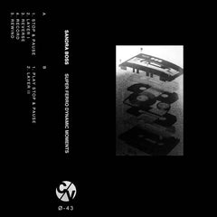 Sandra Boss // Super Ferro Dynamic Moments TAPE