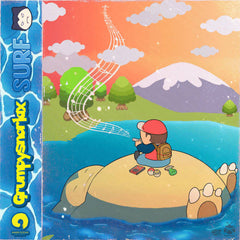 Grumpysnorlax // Surf TAPE