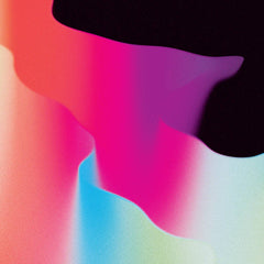 MOISTURE // Substance LP