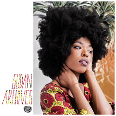 Sudan Archives // Sudan Archives ep 12"