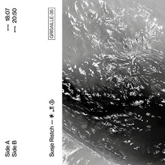 Susje Ristch // 𒀭𒂗𒆠 TAPE