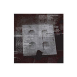 Red Wine and Sugar // A Population of Indoor Cats LP