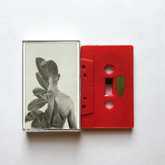 Andreas Brandal // Subterranean Nerve Endings TAPE
