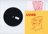 ASMR // Sunt artist, spune-mi tăticule / Morala 5" LATHE CUT