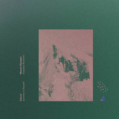 Talons' & Mount Olympic // Summer in Russell/Hopeless Romantic LATHE 7"