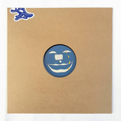 Big Hands // Baroque Sunburst ep 12"