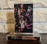 Anthony Amelang // Supernormal Stimuli TAPE