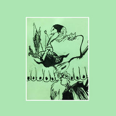 Church Shuttle // Stale As Yesterday CDR