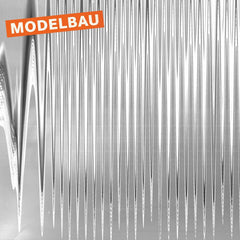 Modelbau // Sway TAPE