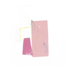 the humble bee // things are sweeter when they're lost TAPE