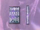 Vladimir Ivkovic // Sweet Earth Flying TAPE