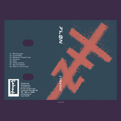 TLFN // Symbolic TAPE