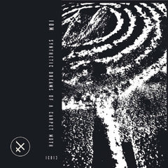 IOM // Synthetic Dreams of a Carpet Moth TAPE