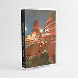 Group // Synthetic Flamingo TAPE