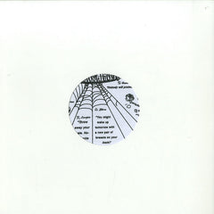 Abdul // TAX12004 12"
