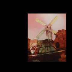 Tape Loop Orchestra // Temporal In-Betweens LP