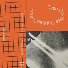 Ryan Garbes // Tabbed View TAPE