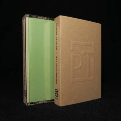 Pheobe riley Law / Jez riley French // TAPE SERIES 003 TAPE