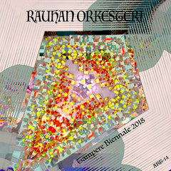 Rauhan Orkesteri // Tampere Biennale 2018 TAPE