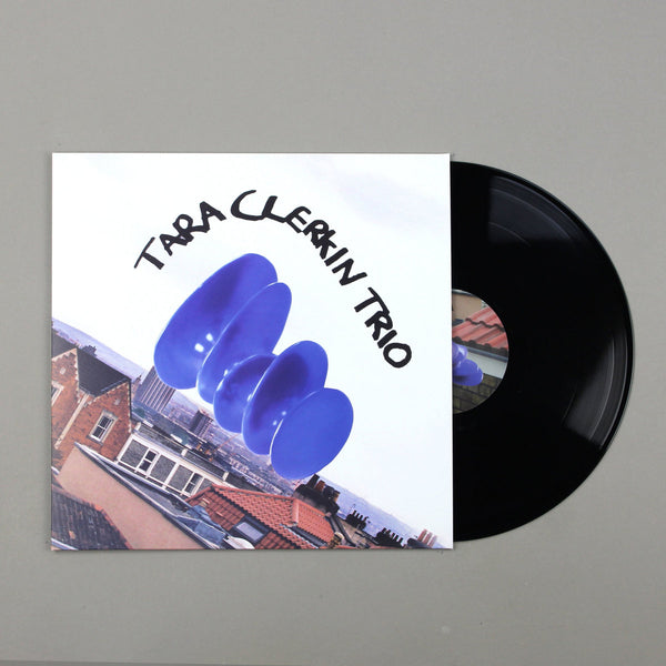 Tara Clerkin // Clerkin Trio LP – Tobira Records