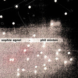 Sophie Agnel & Phil Minton // Tasting CD
