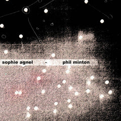 Sophie Agnel & Phil Minton // Tasting CD