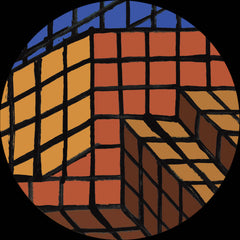 Tryezz // Terrains 12"