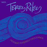 Terry Riley // Persian Surgery Dervishes 2xLP