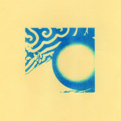 Christoph de Babalon & WIDT // Teyas TAPE