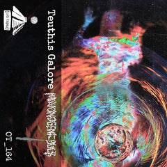 Teuthis Galore / Hallucinogenic Bulb // split TAPE