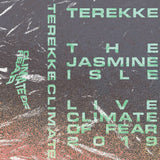 Terekke // The Jasmine Isle TAPE