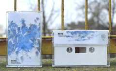 RETE // Temporal TAPE
