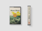 Minor Moon // Tethers TAPE