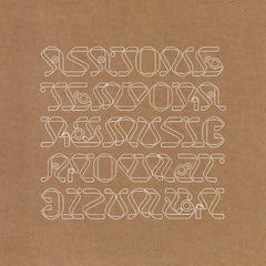 Asa Tone // Temporary Music LP