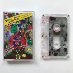 Territorial Gobbing // Police Costume TAPE